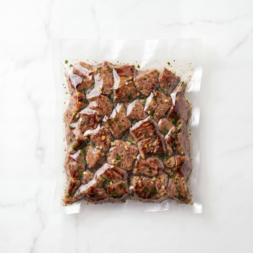 TASTY BEEF BUNDLE