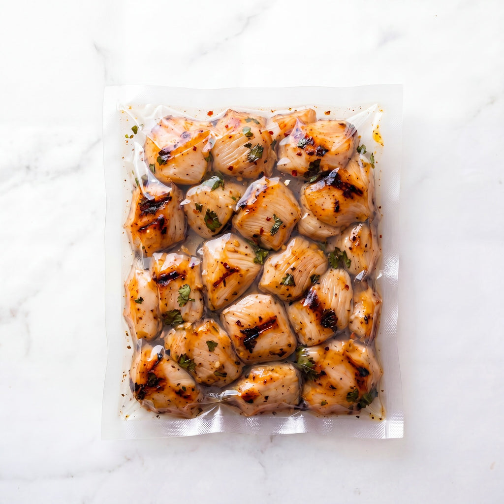 TASTY CHICKEN BUNDLE