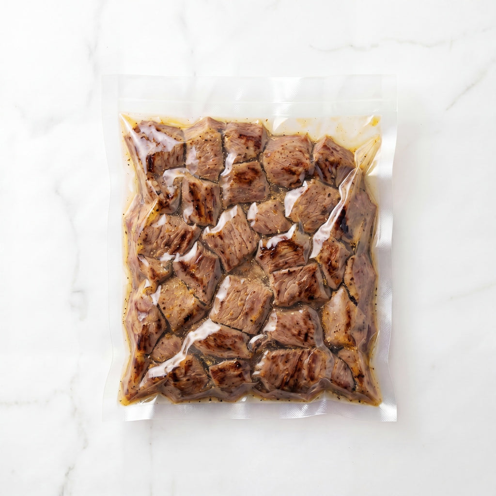 TASTY BEEF BUNDLE