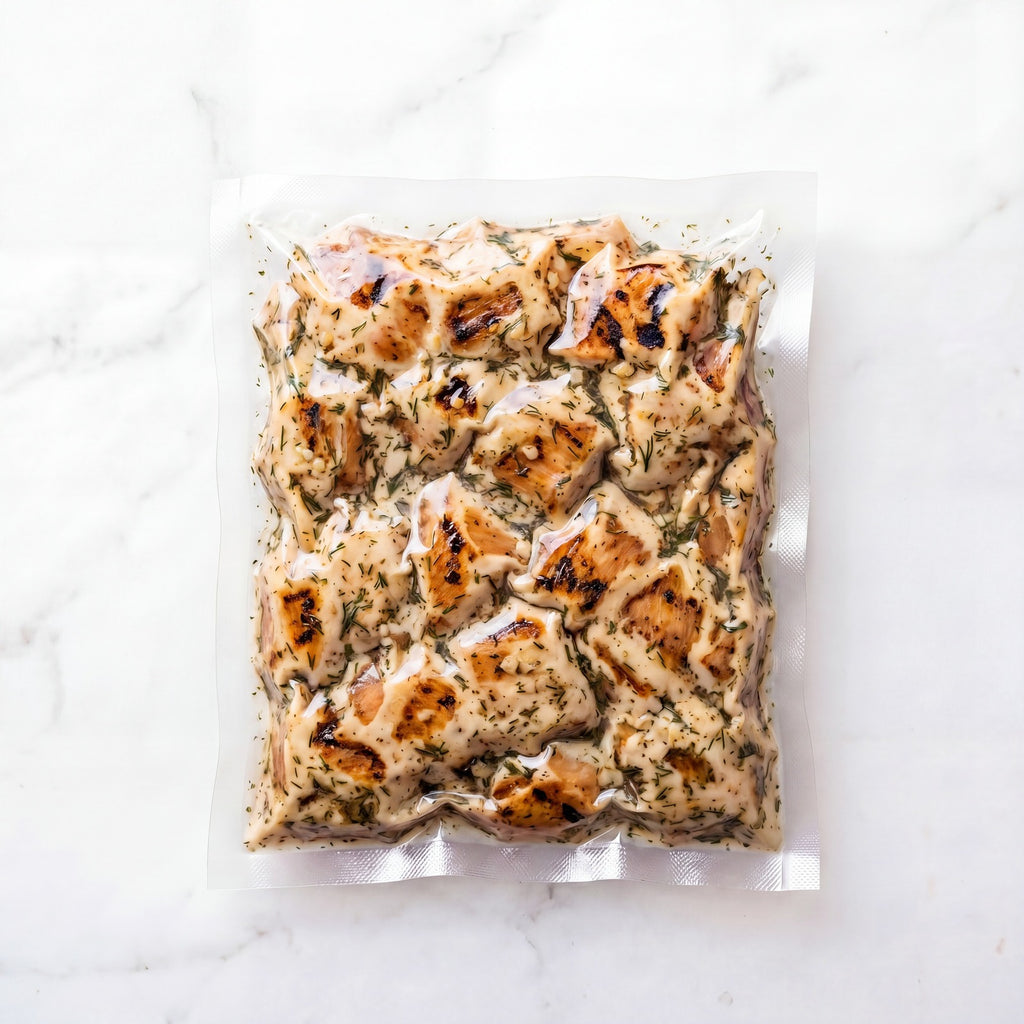 TASTY CHICKEN BUNDLE