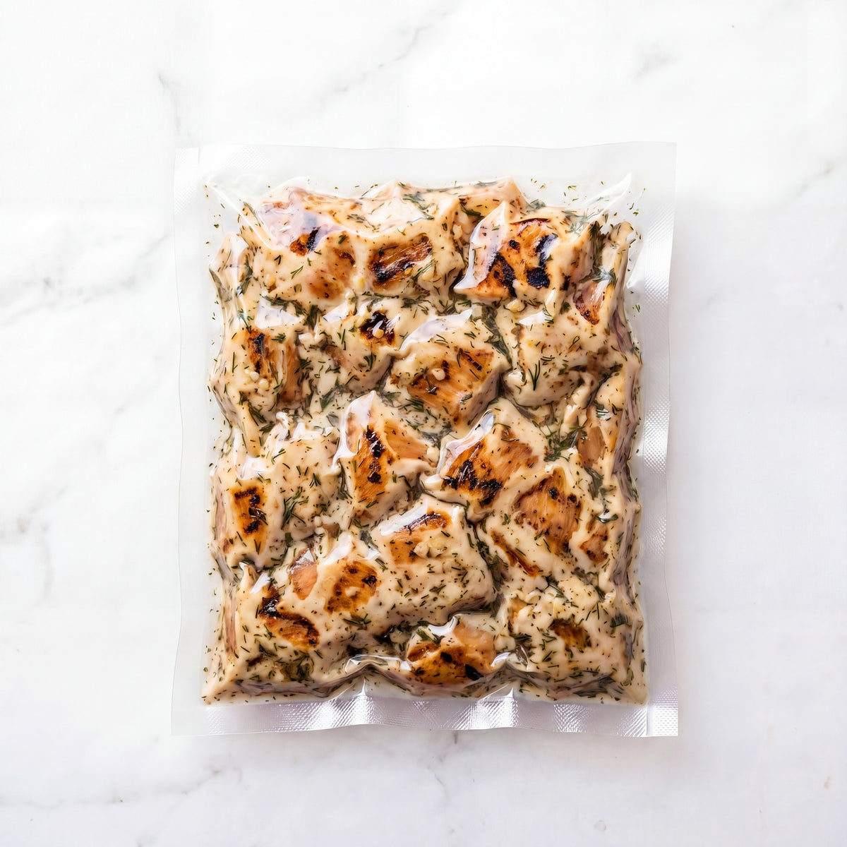 TASTY CHICKEN BUNDLE