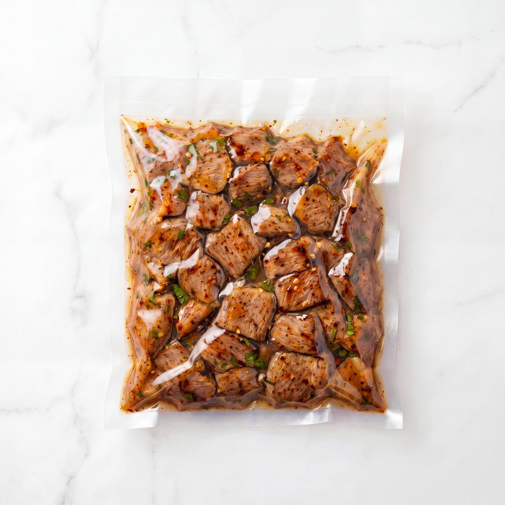 TASTY BEEF BUNDLE