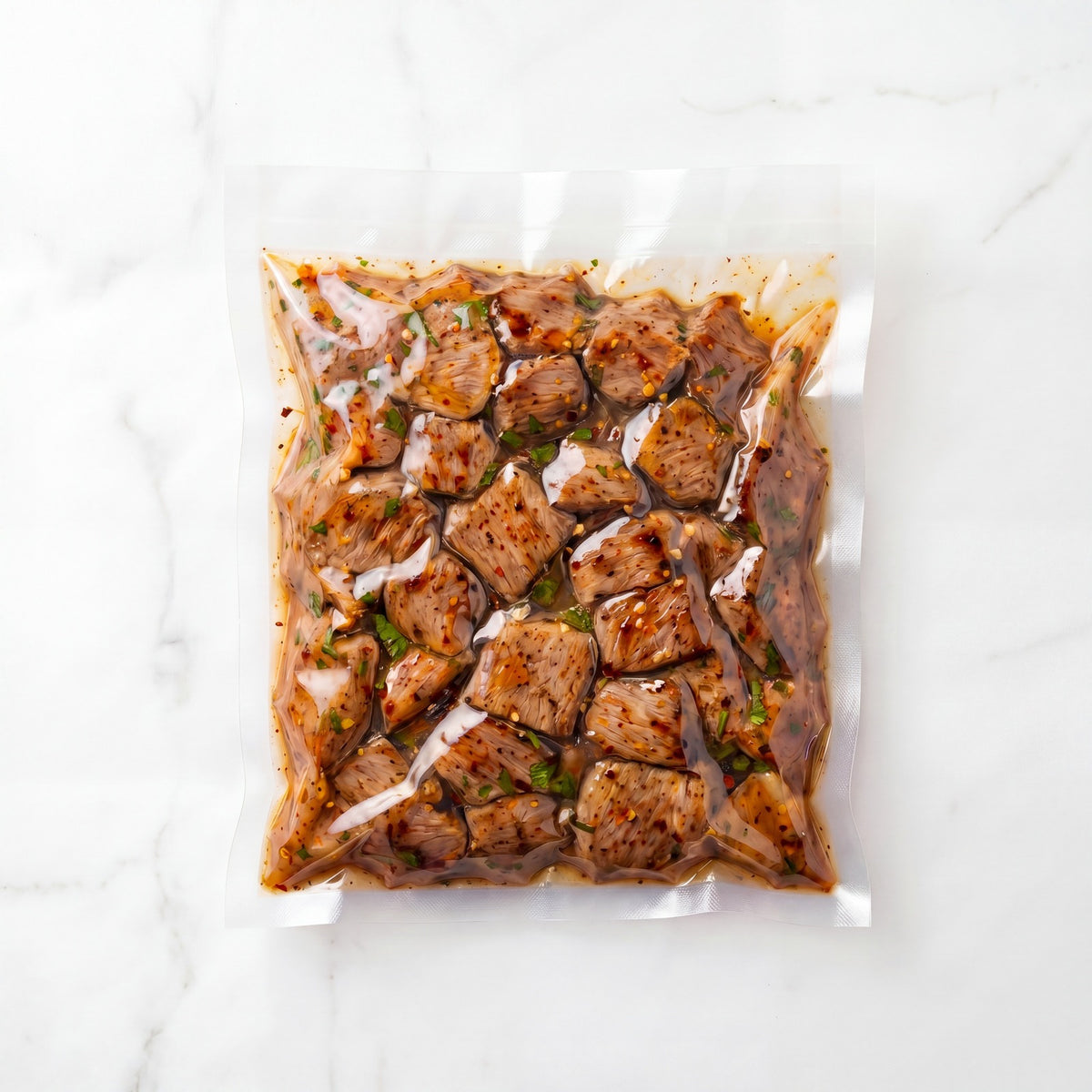 TASTY BEEF BUNDLE
