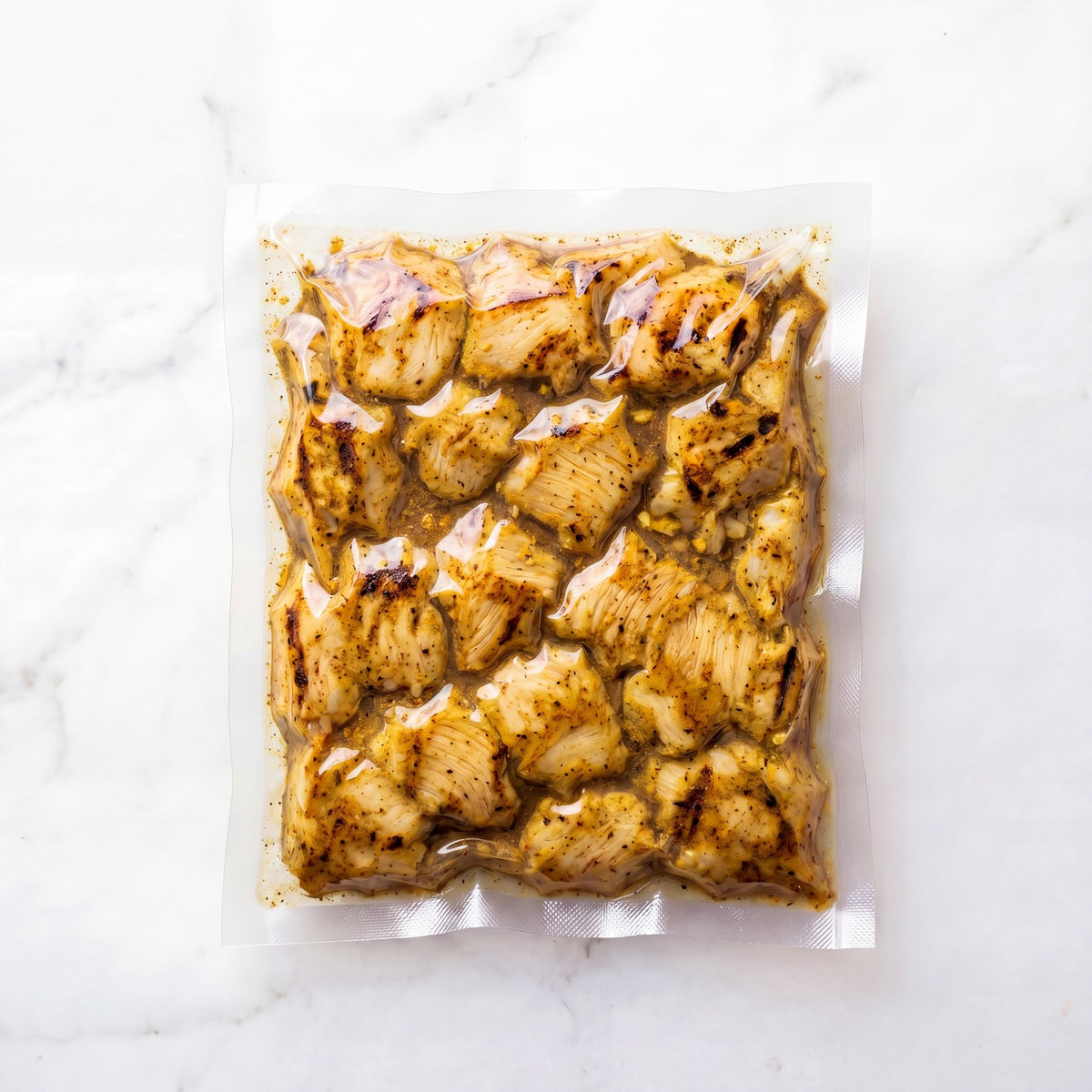 TASTY CHICKEN BUNDLE