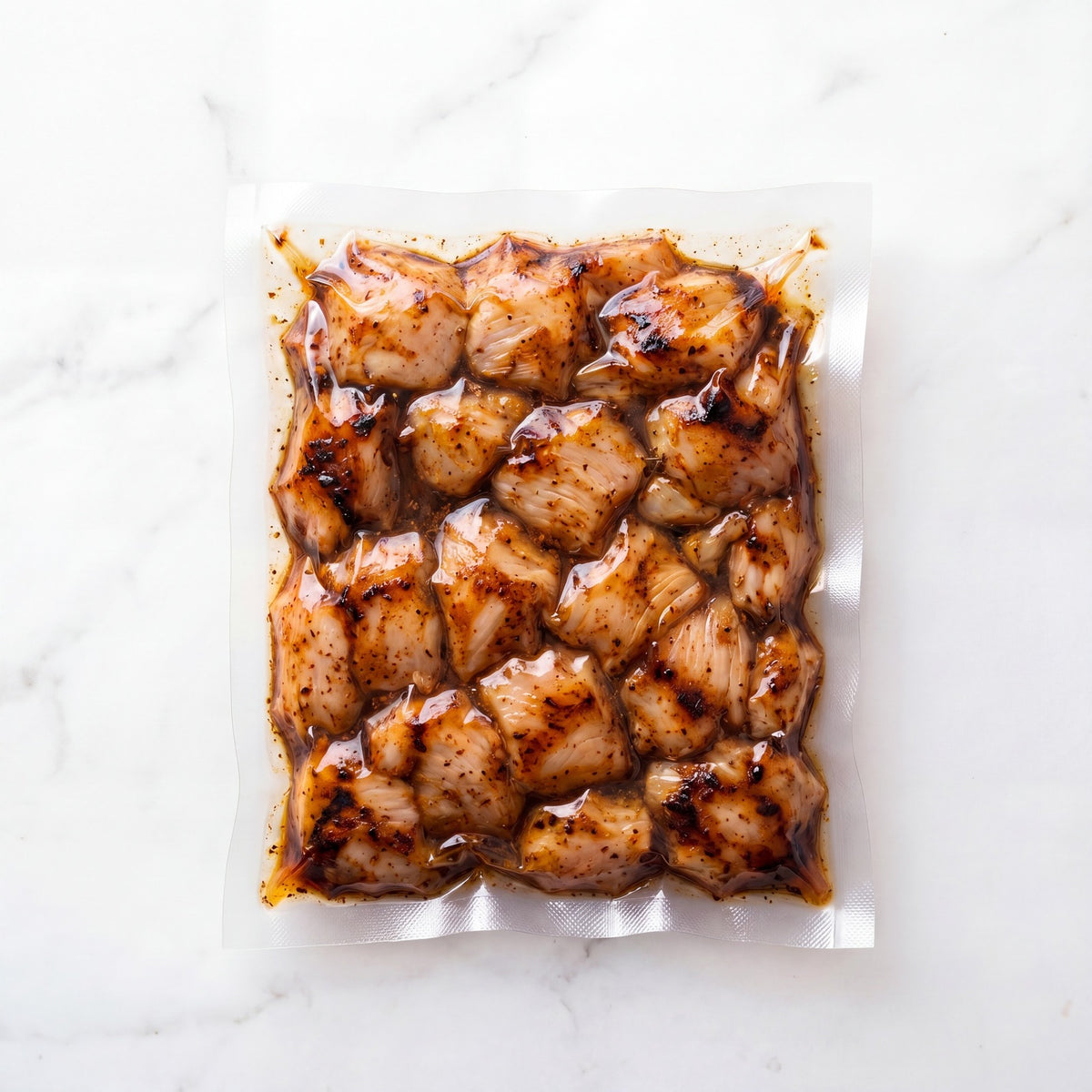 TASTY CHICKEN BUNDLE