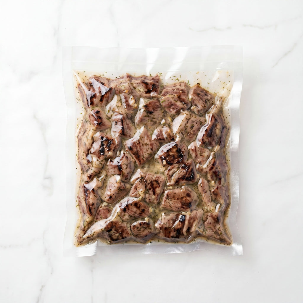 TASTY BEEF BUNDLE
