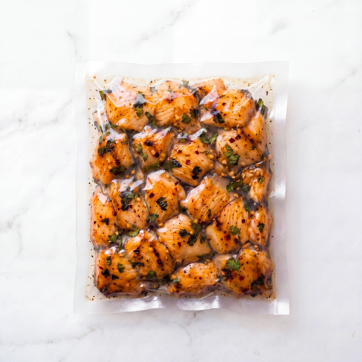 TASTY CHICKEN BUNDLE