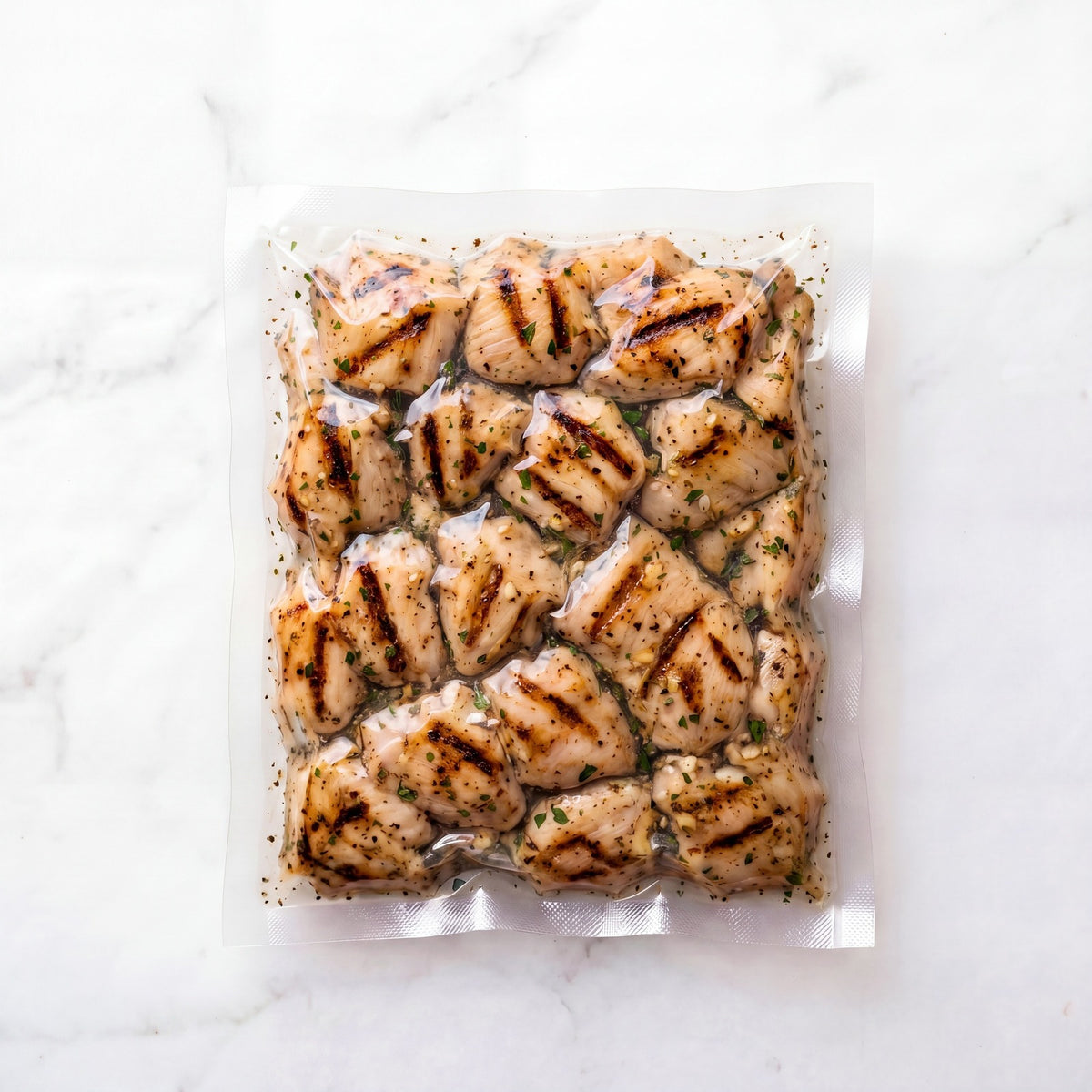TASTY CHICKEN BUNDLE